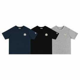 Picture of Moncler T Shirts Short _SKUMonclerM-2XLh8txD1875958